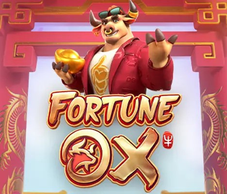 Play Fortune Ox slot by PG Soft on qbet-casinonl.com