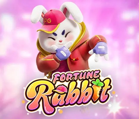 Fortune Rabbit game by PG Soft – logo hosted on Qbet
