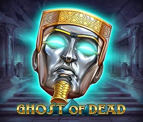 Ghost of Dead logo by Play’n GO Qbet